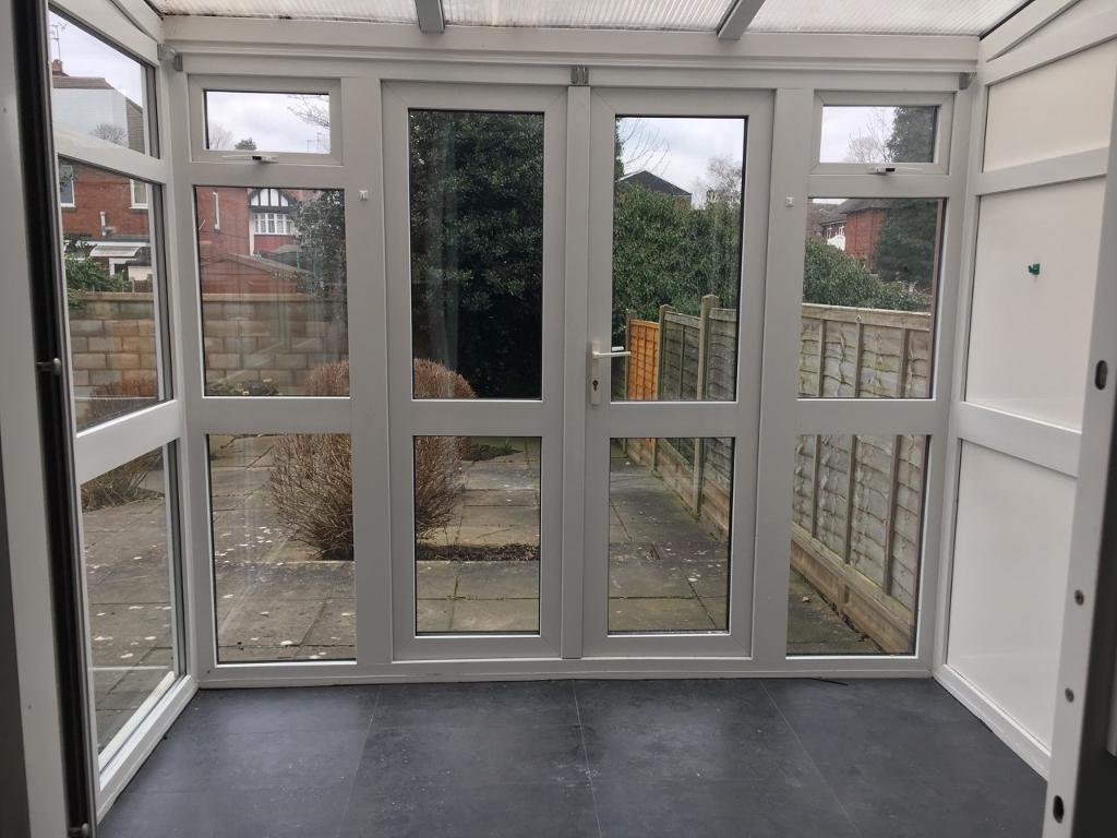 2 Bedroom Flat to Rent in WEST BROMWICH, B71 1RL