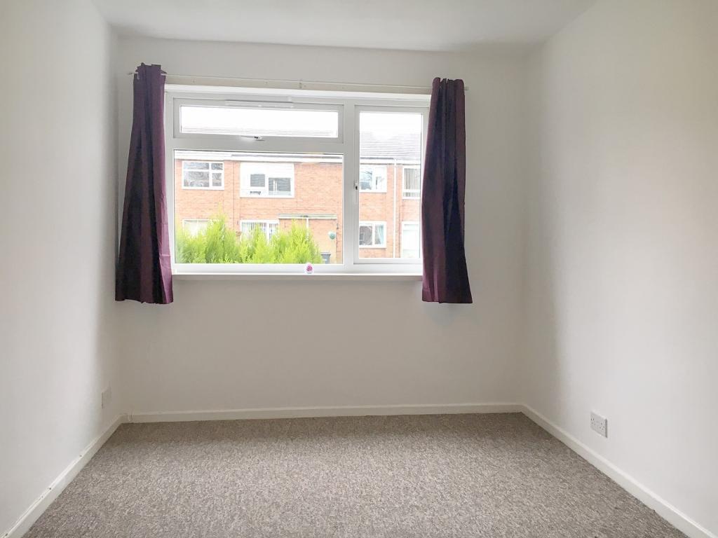 2 Bedroom Flat to Rent in WEST BROMWICH, B71 1RL