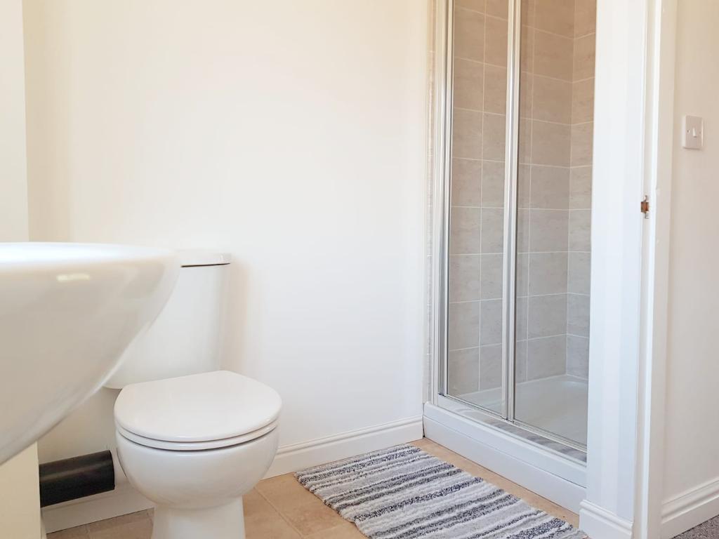 1 Bedroom Semi-Detached to Rent in WEDNESBURY, WS10 9EN