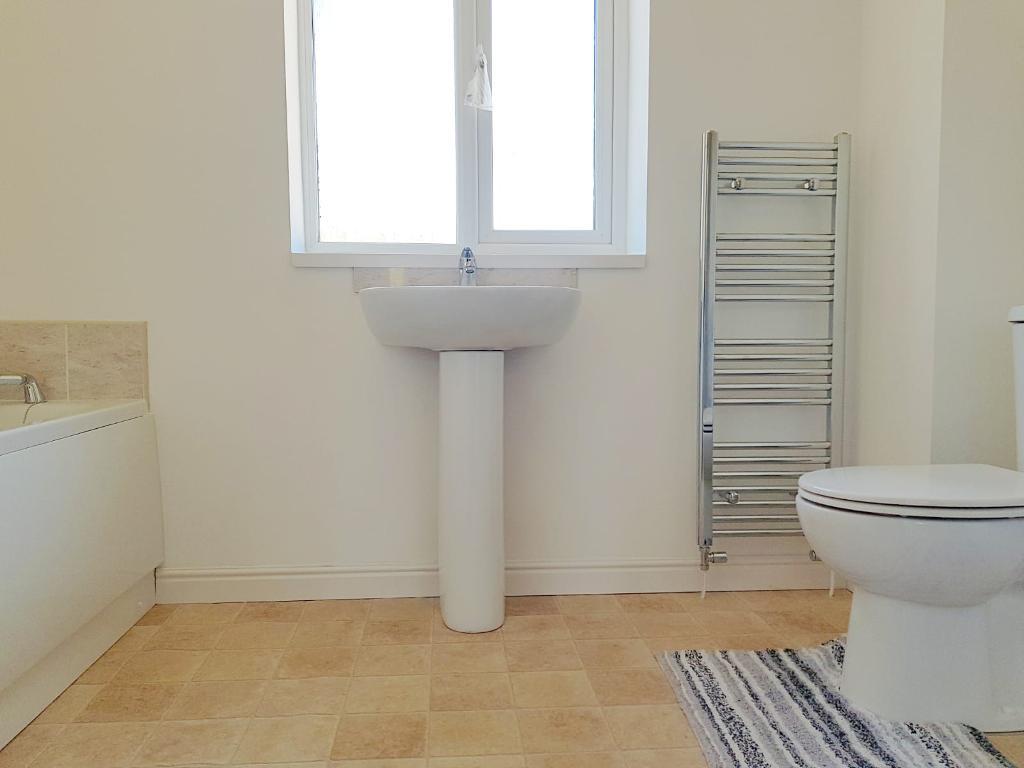 1 Bedroom Semi-Detached to Rent in WEDNESBURY, WS10 9EN