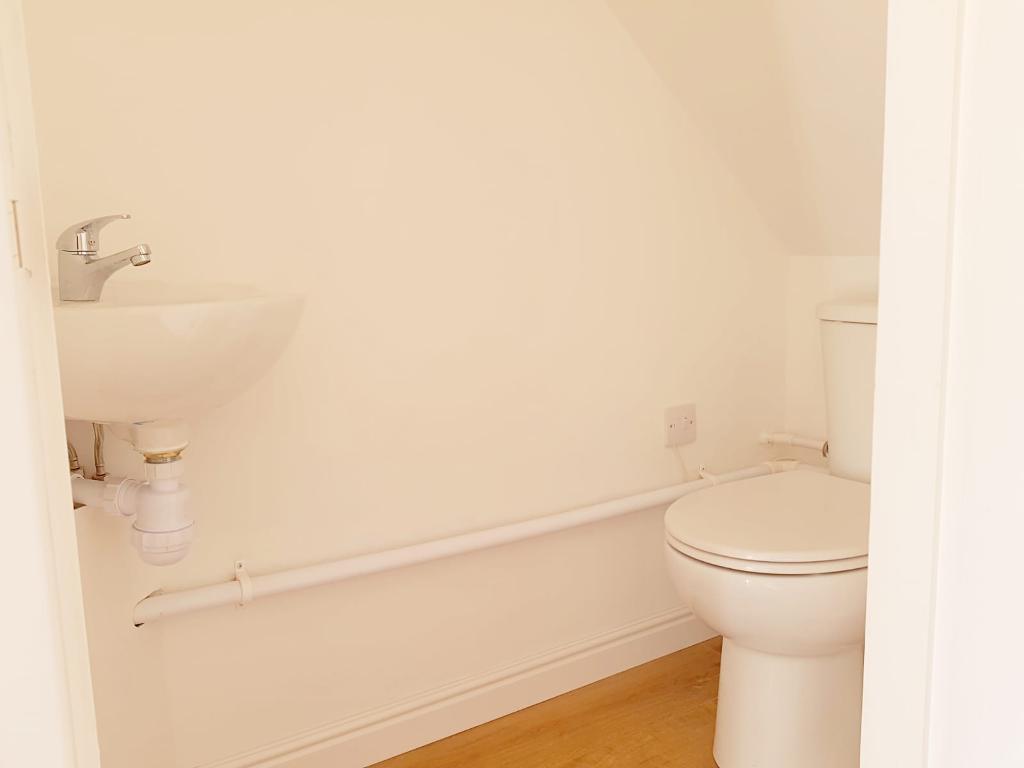 1 Bedroom Semi-Detached to Rent in WEDNESBURY, WS10 9EN