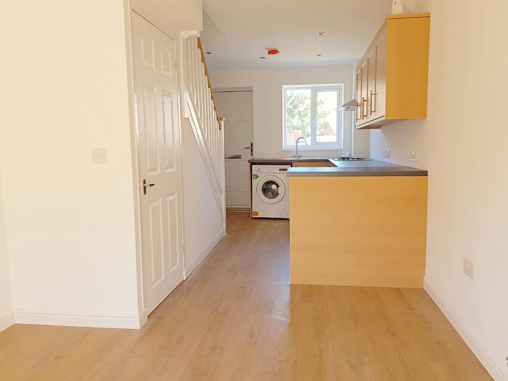 1 Bedroom Semi-Detached to Rent in WEDNESBURY, WS10 9EN