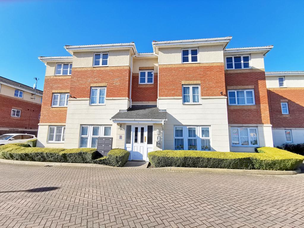 2 Bedroom Apartment for Sale in West Bromwich, B71 1ER
