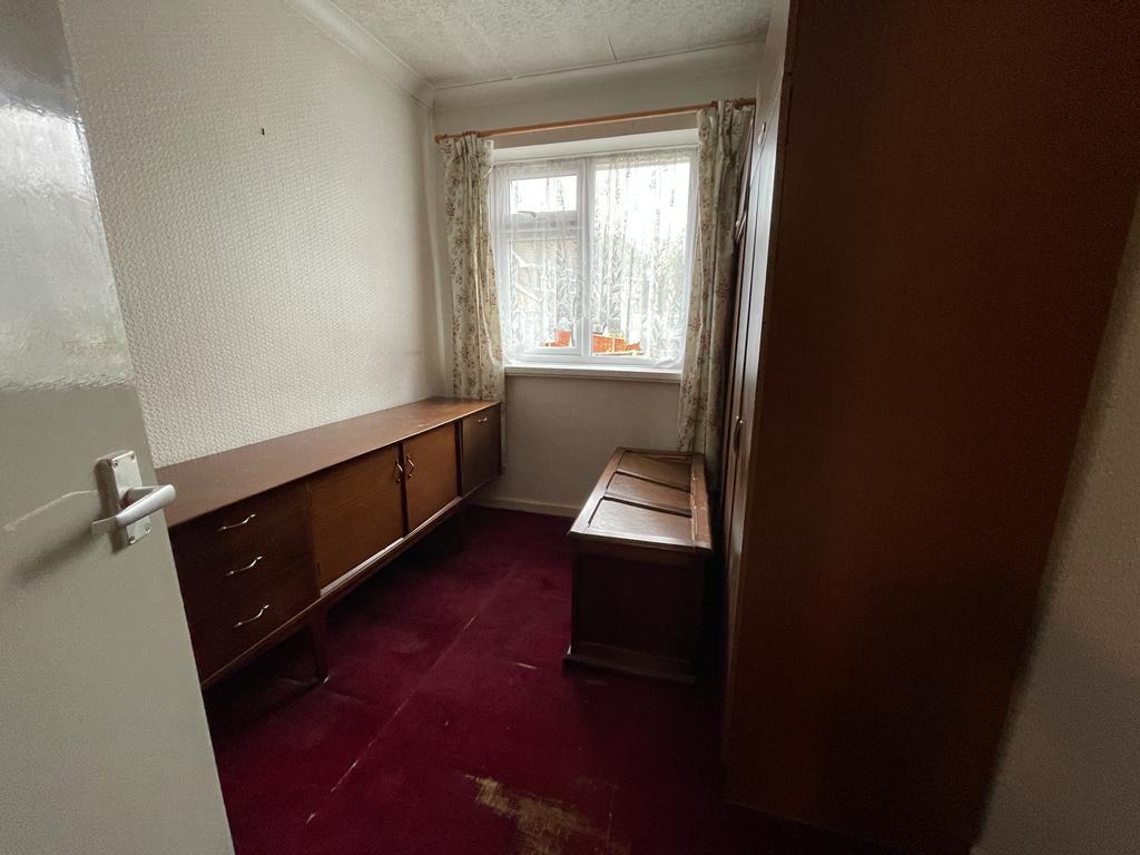 3 Bedroom Semi-Detached for Sale in Great Barr, B43 5DR