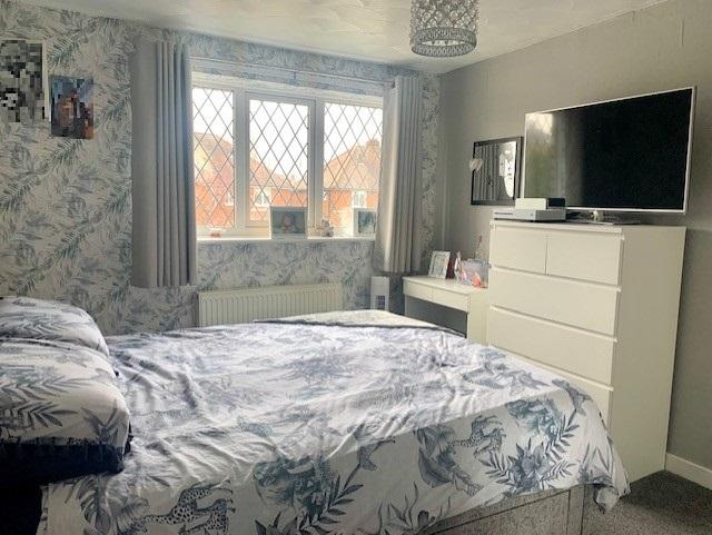 3 Bedroom Semi-Detached for Sale in Wednesbury, WS10 0RW