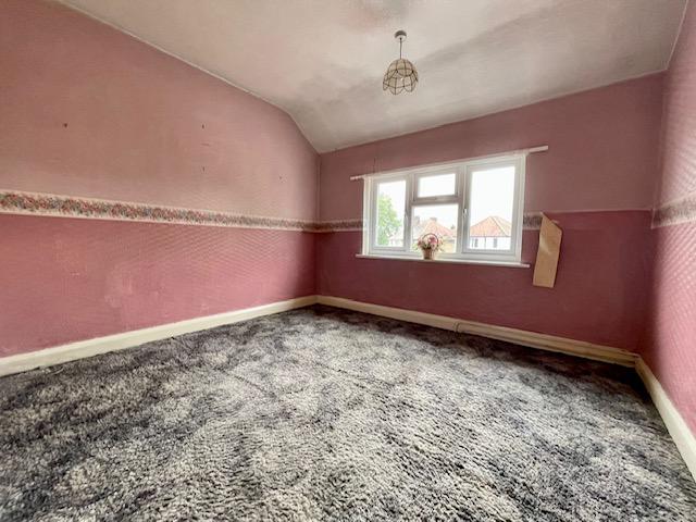 3 Bedroom Terraced for Sale in West Bromwich, B71 3HE