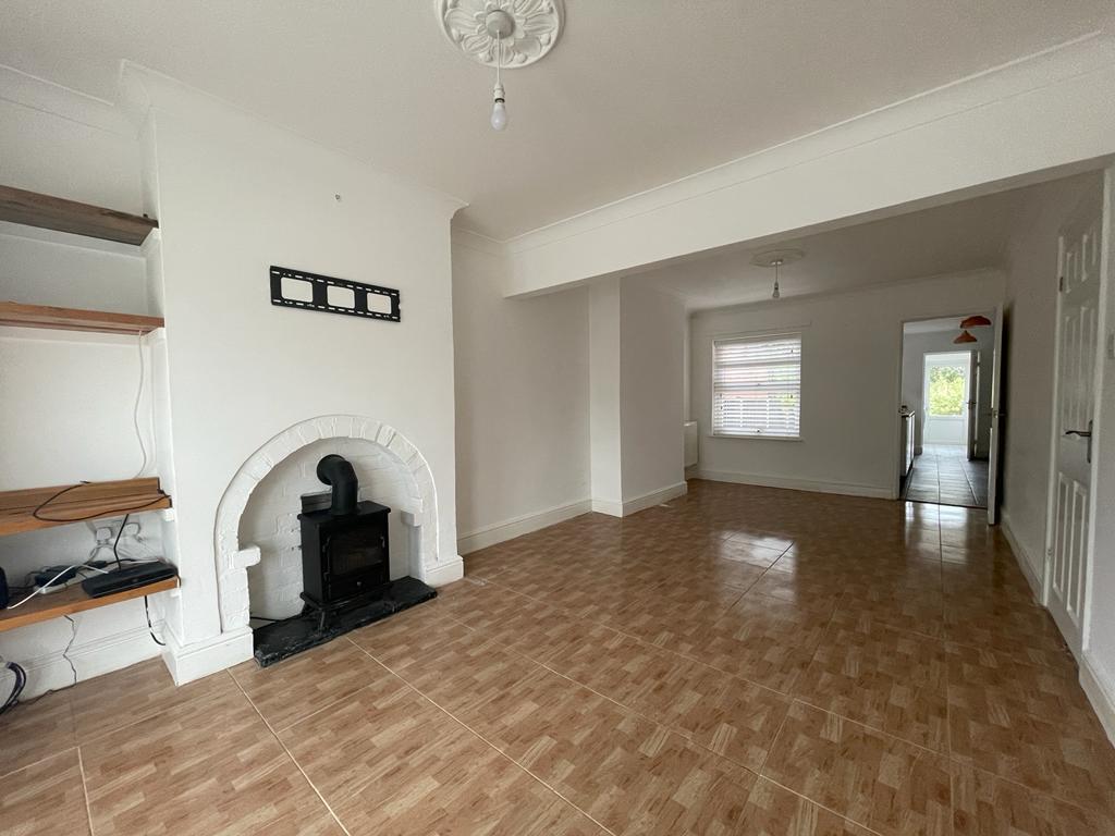 3 Bedroom End Terraced for Sale in Worcester, WR1 2NS