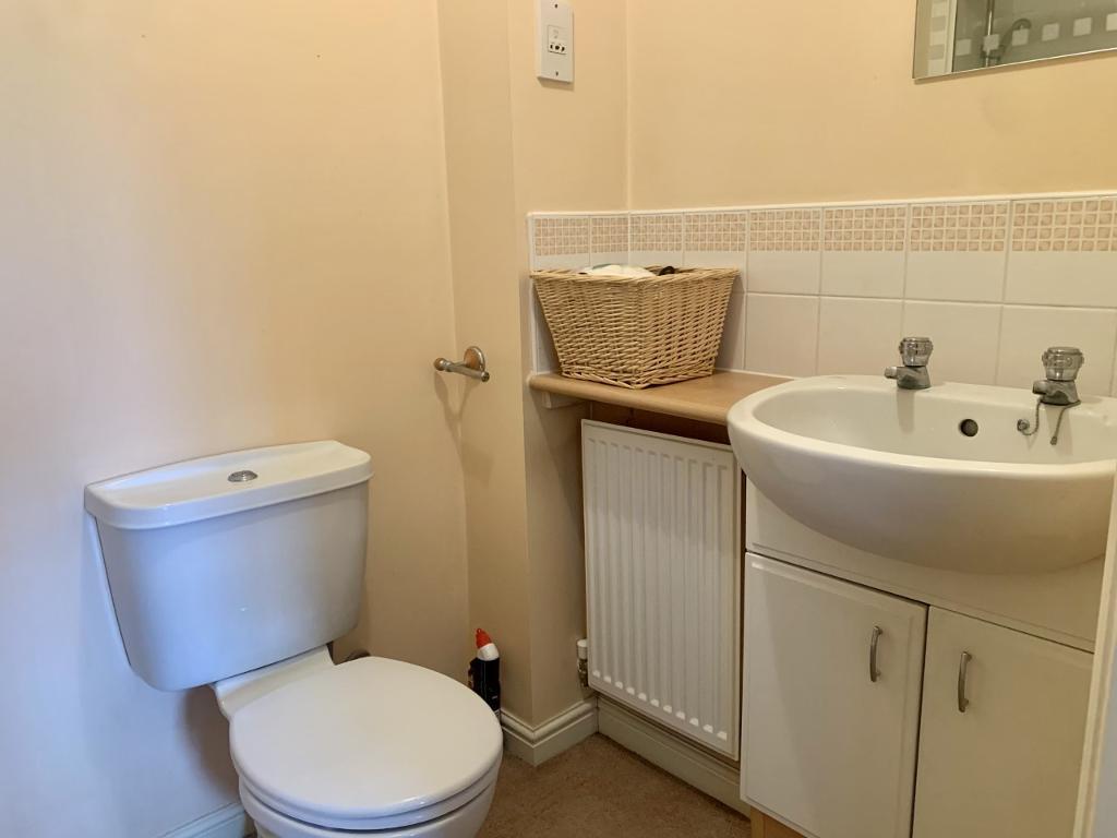 3 Bedroom End Terraced for Sale in West Bromwich, B71 1NL