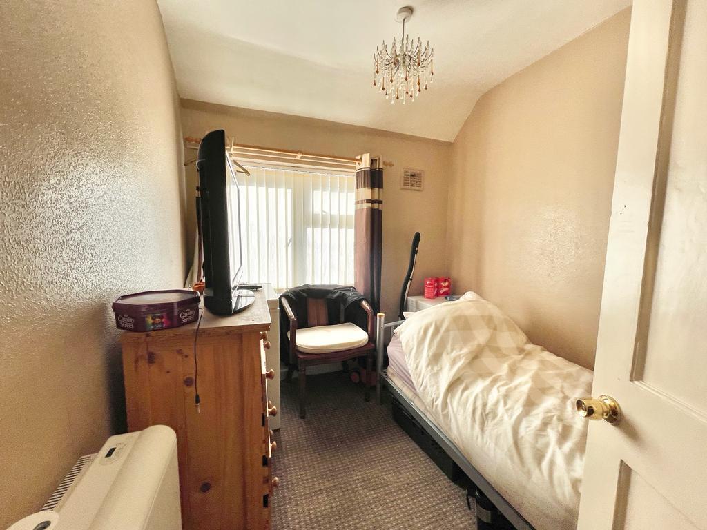 3 Bedroom Semi-Detached for Sale in Wednesbury, WS10 0LB