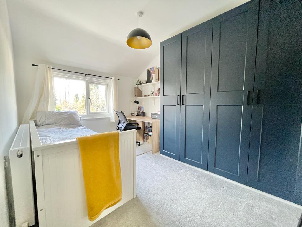 2 Bedroom Semi-Detached for Sale in West Bromwich, B71 3AN