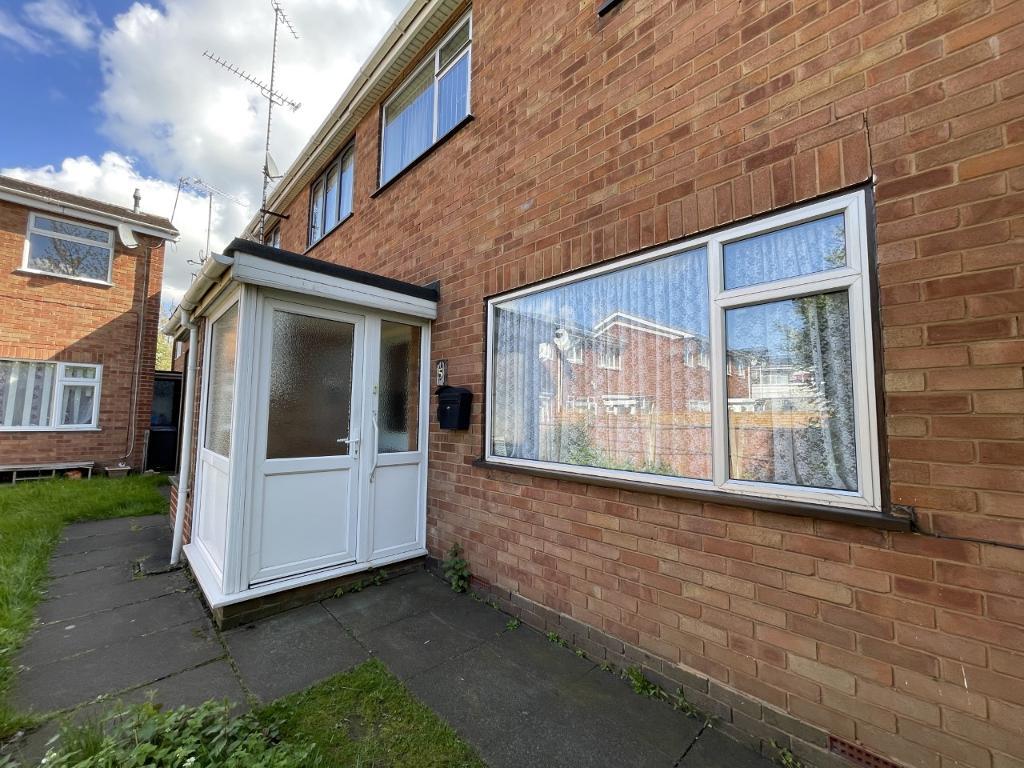 3 Bedroom End Terraced for Sale in West Bromwich, B71 3LJ
