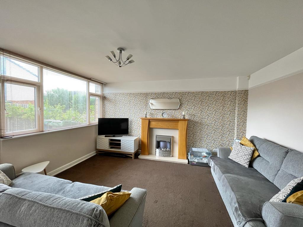 3 Bedroom Terraced for Sale in Walsall, WS5 4HW