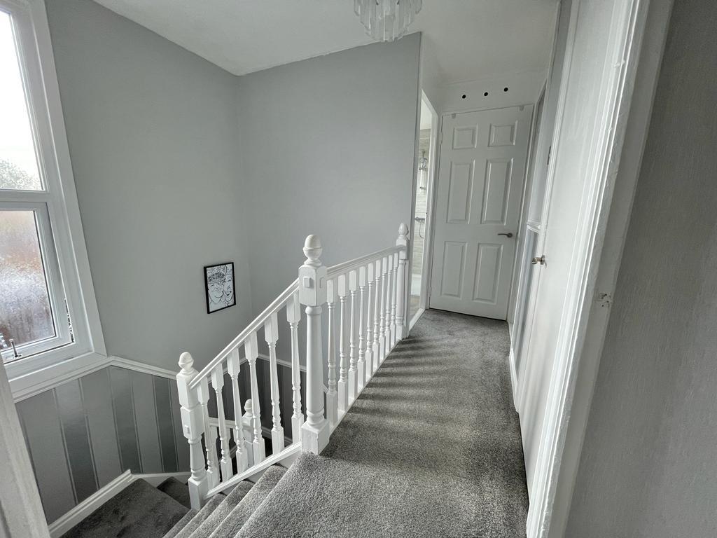 3 Bedroom End Terraced for Sale in West Bromwich, B71 3SH