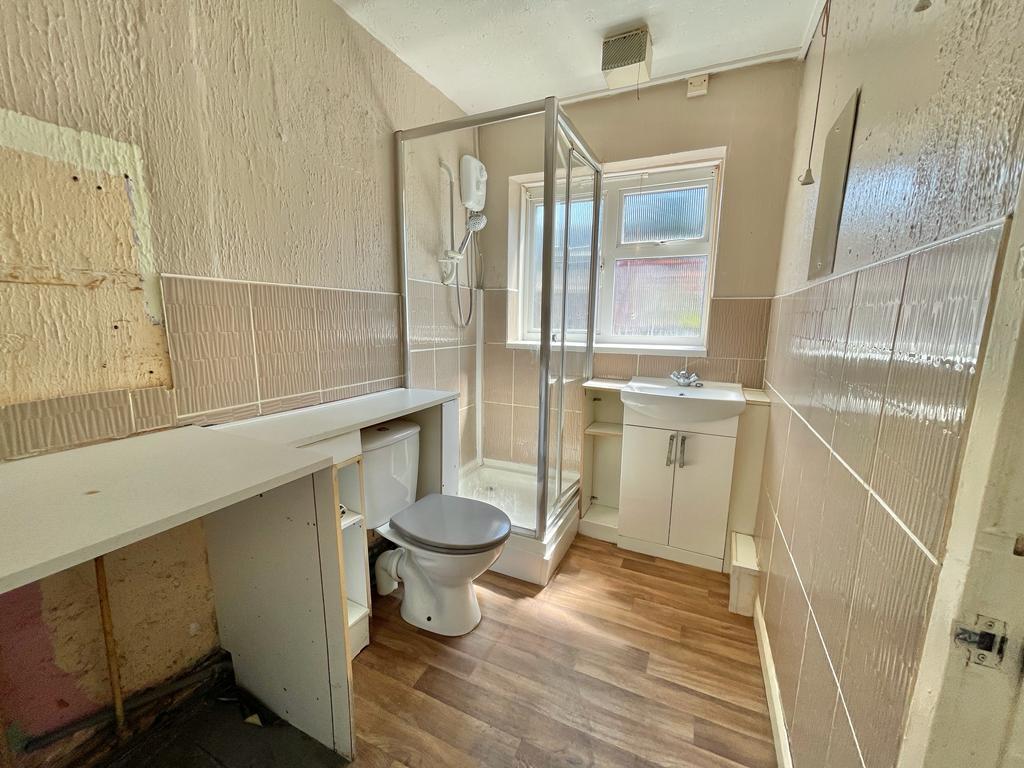 3 Bedroom Terraced to Rent in Wednesbury, WS10 0LB