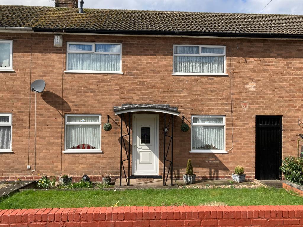4 Bedroom Terraced for Sale in West Bromwich, B71 1BE