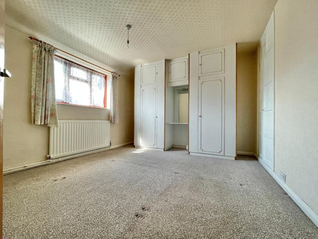 2 Bedroom Semi-Detached for Sale in Wednesbury, WS10 0BL
