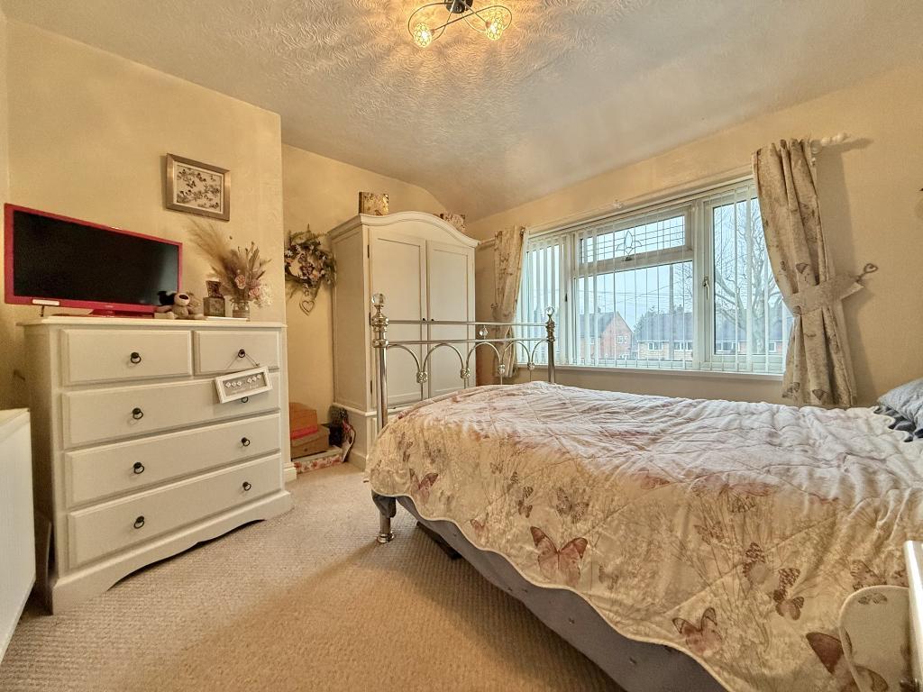 3 Bedroom Semi-Detached for Sale in Wednesbury, WS10 9PW