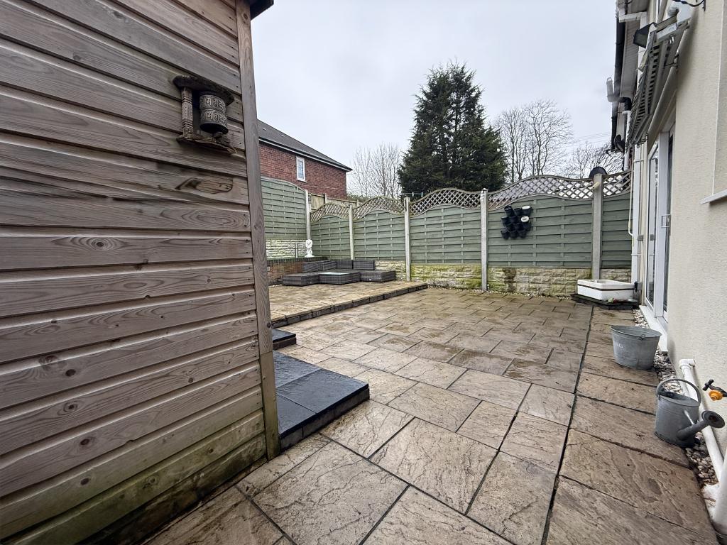 3 Bedroom Semi-Detached for Sale in Wednesbury, WS10 9PW