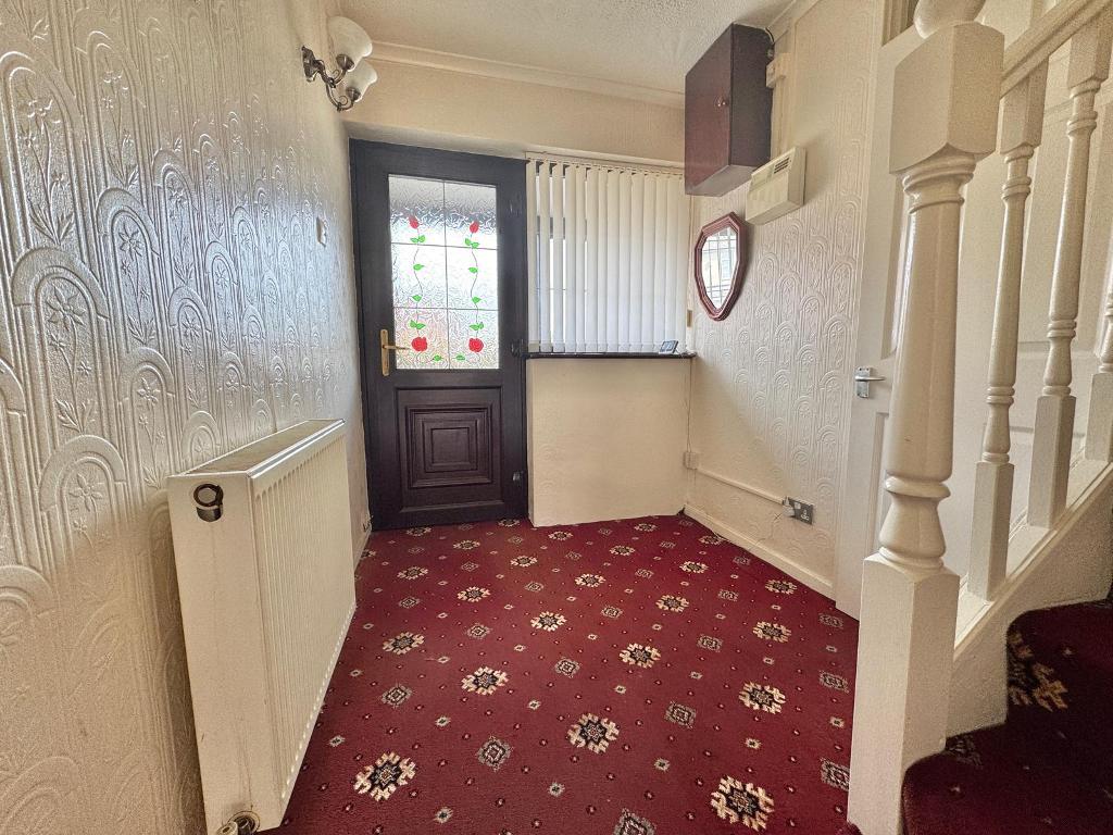 3 Bedroom Detached for Sale in Wednesbury, WS10 9PG