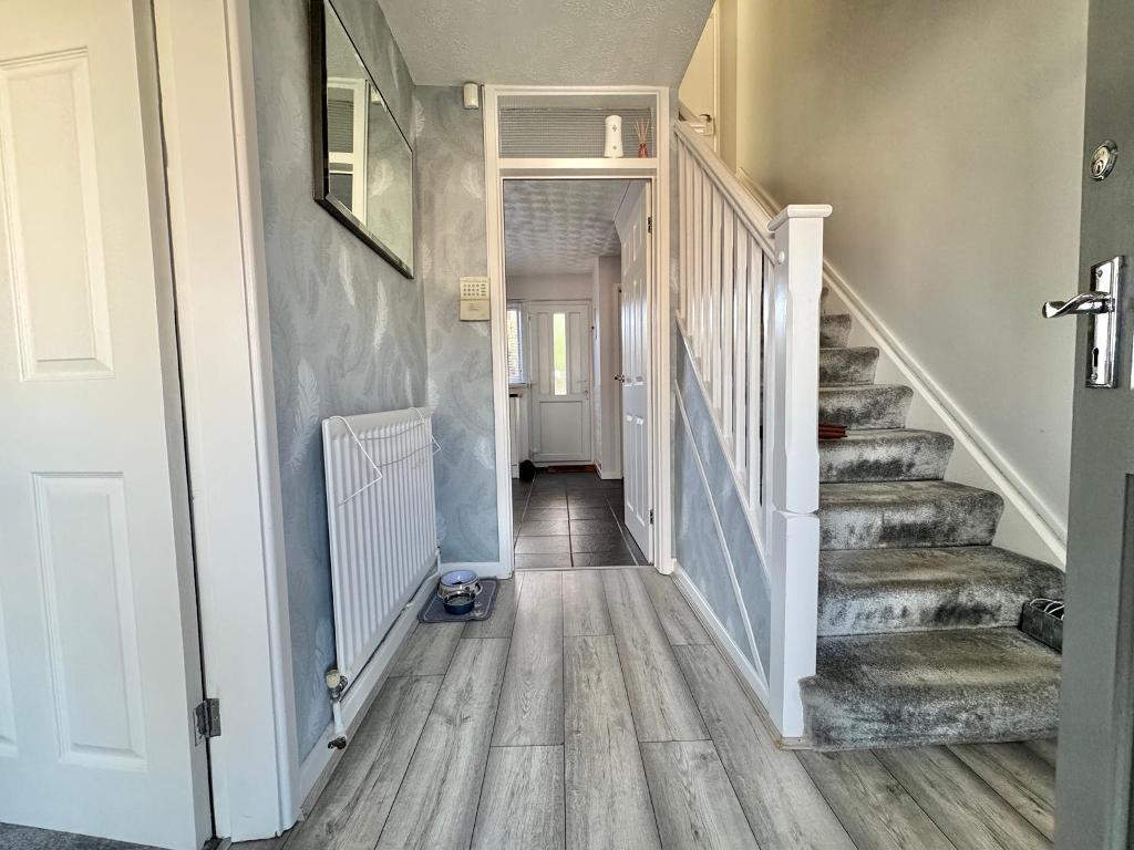 3 Bedroom Terraced for Sale in West Bromwich, B71 3EZ