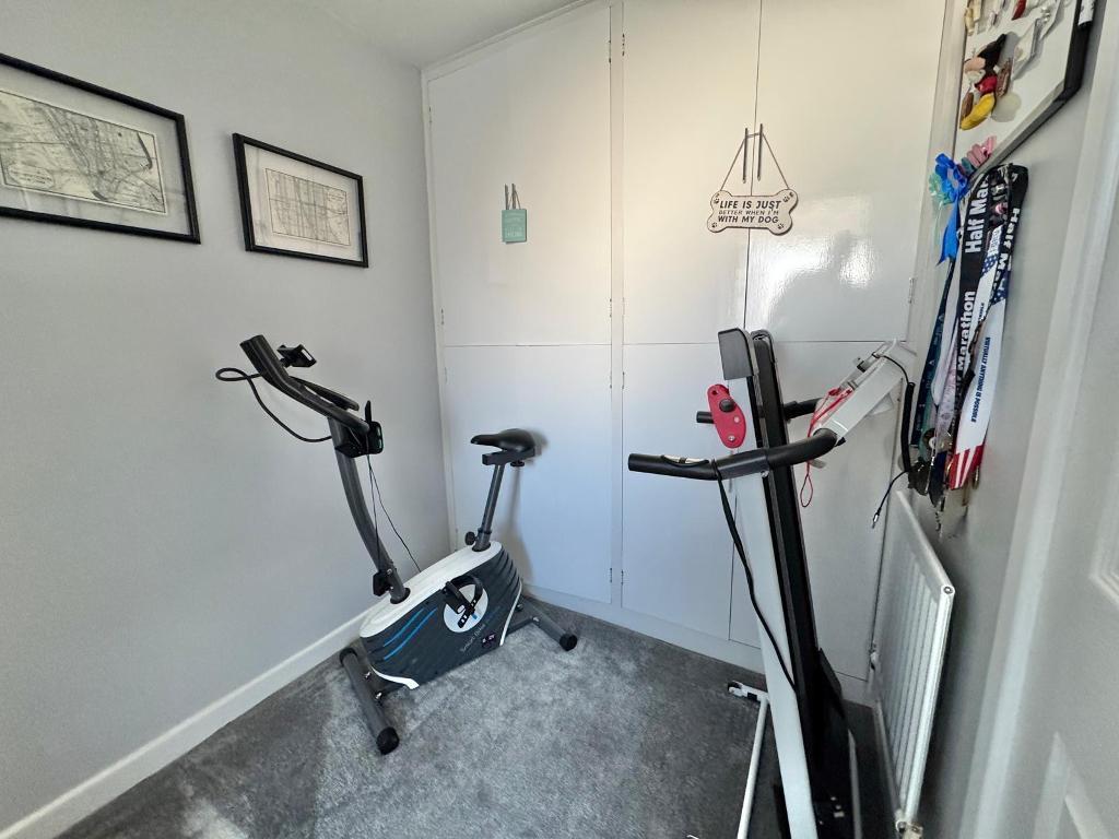 3 Bedroom Terraced for Sale in West Bromwich, B71 3EZ