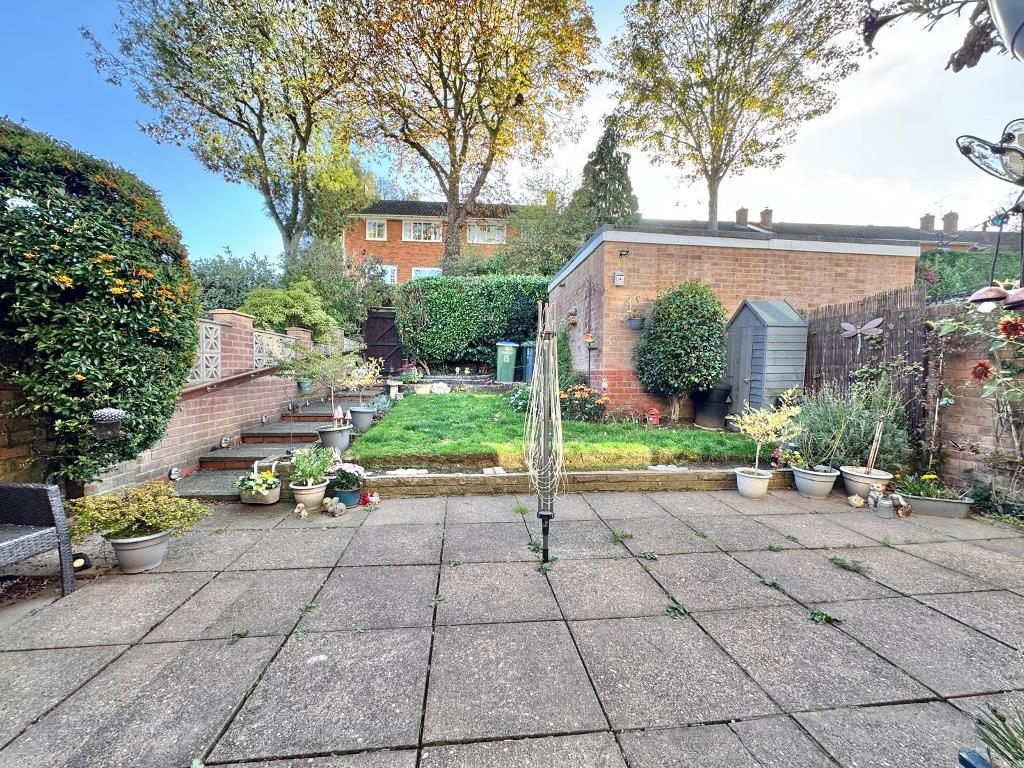 3 Bedroom Terraced for Sale in West Bromwich, B71 3EZ