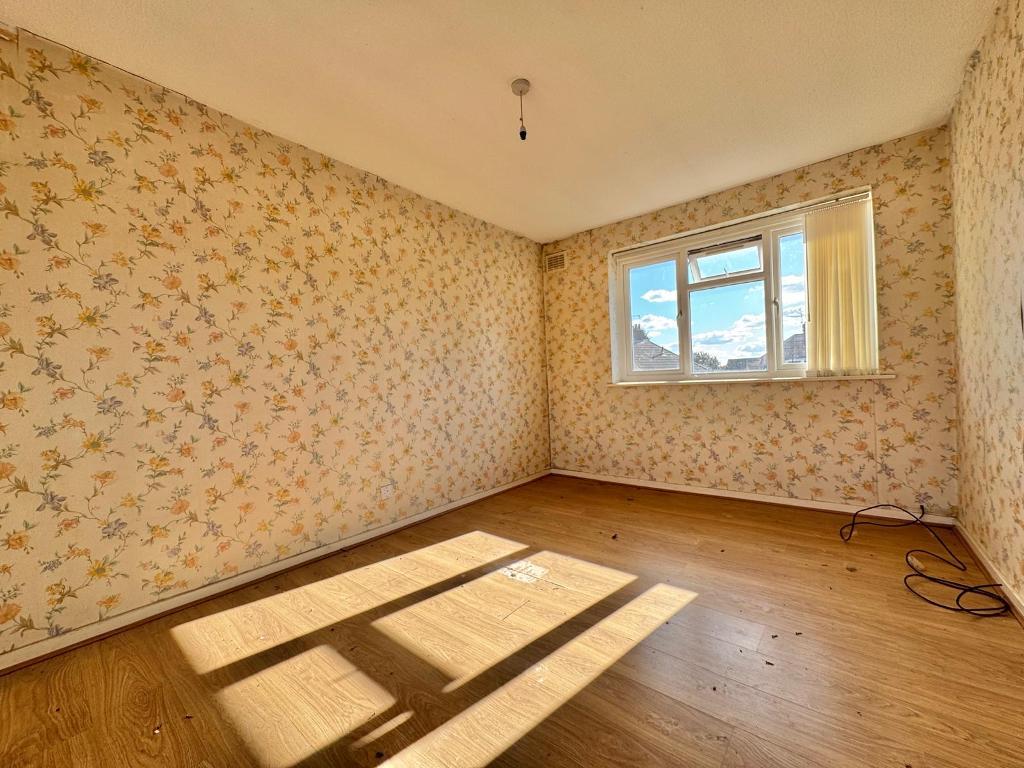 3 Bedroom Detached for Sale in Wednesbury, WS10 0BD