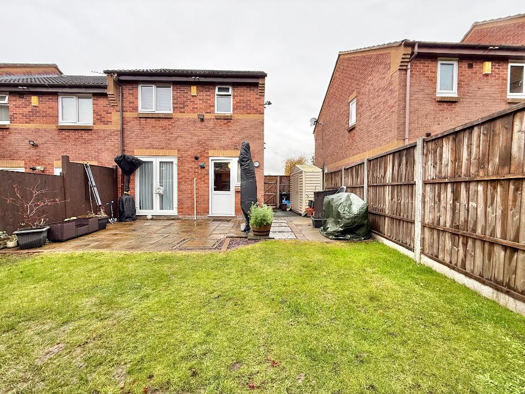 3 Bedroom Semi-Detached for Sale in West Bromwich, B71 3TE