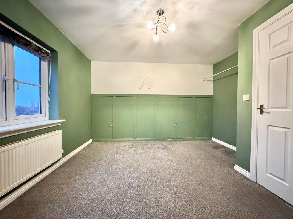 3 Bedroom Semi-Detached for Sale in Wednesbury, WS10 9TR