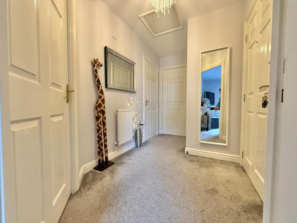 1 Bedroom Flat for Sale in West Bromwich, B71 3RH