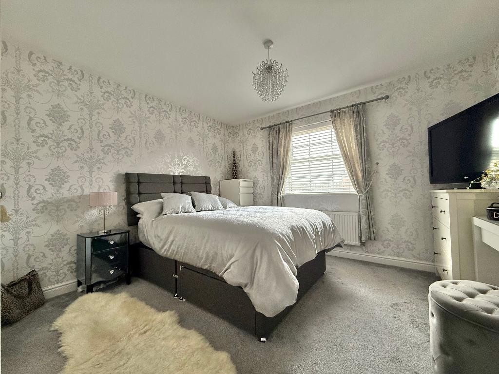 1 Bedroom Flat for Sale in West Bromwich, B71 3RH