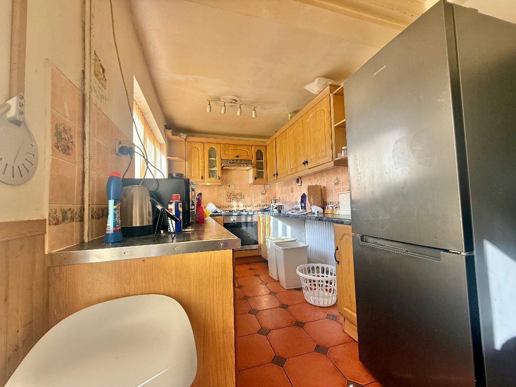 3 Bedroom Terraced for Sale in Wednesbury, WS10 0JQ