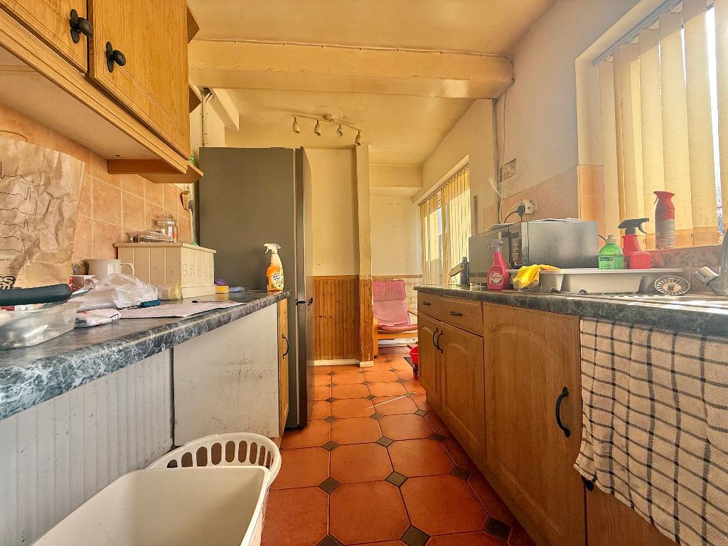 3 Bedroom Terraced for Sale in Wednesbury, WS10 0JQ