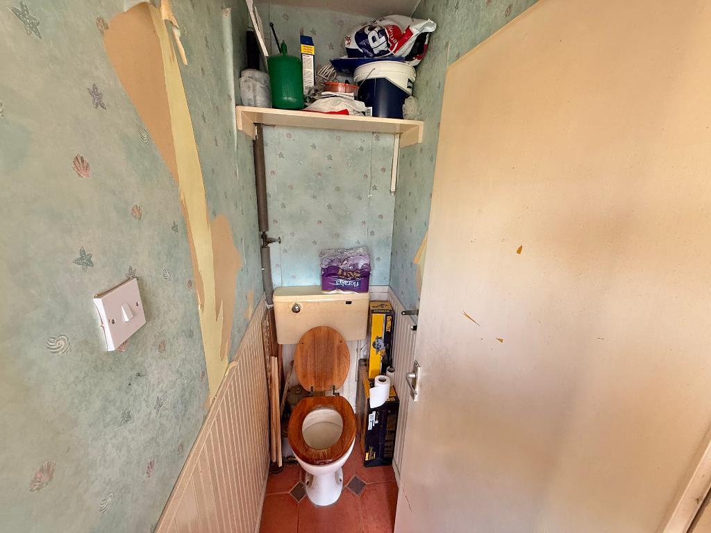 3 Bedroom Terraced for Sale in Wednesbury, WS10 0JQ