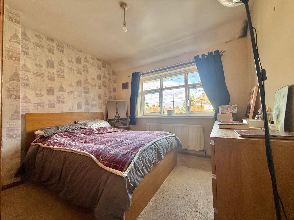 3 Bedroom Terraced for Sale in Wednesbury, WS10 0JQ