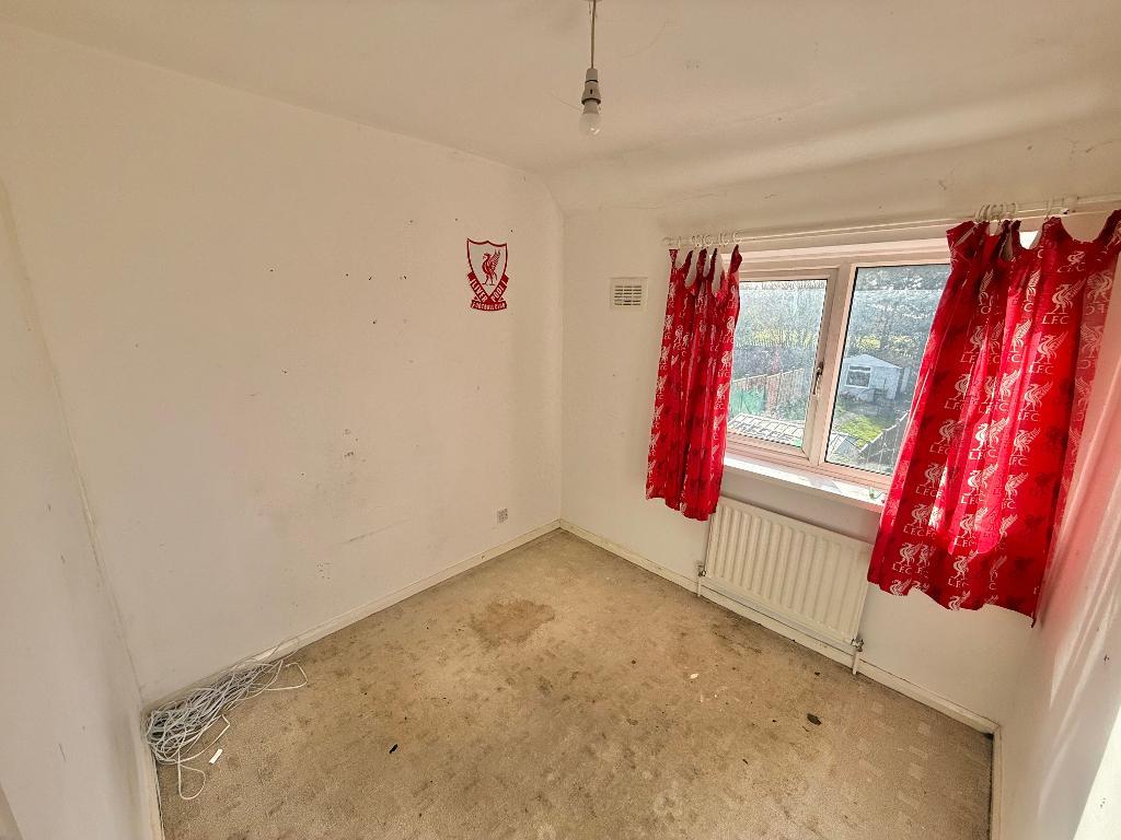 3 Bedroom Terraced for Sale in Wednesbury, WS10 0JQ