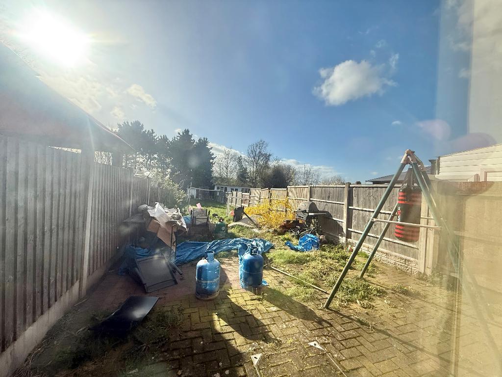 3 Bedroom Terraced for Sale in Wednesbury, WS10 0JQ