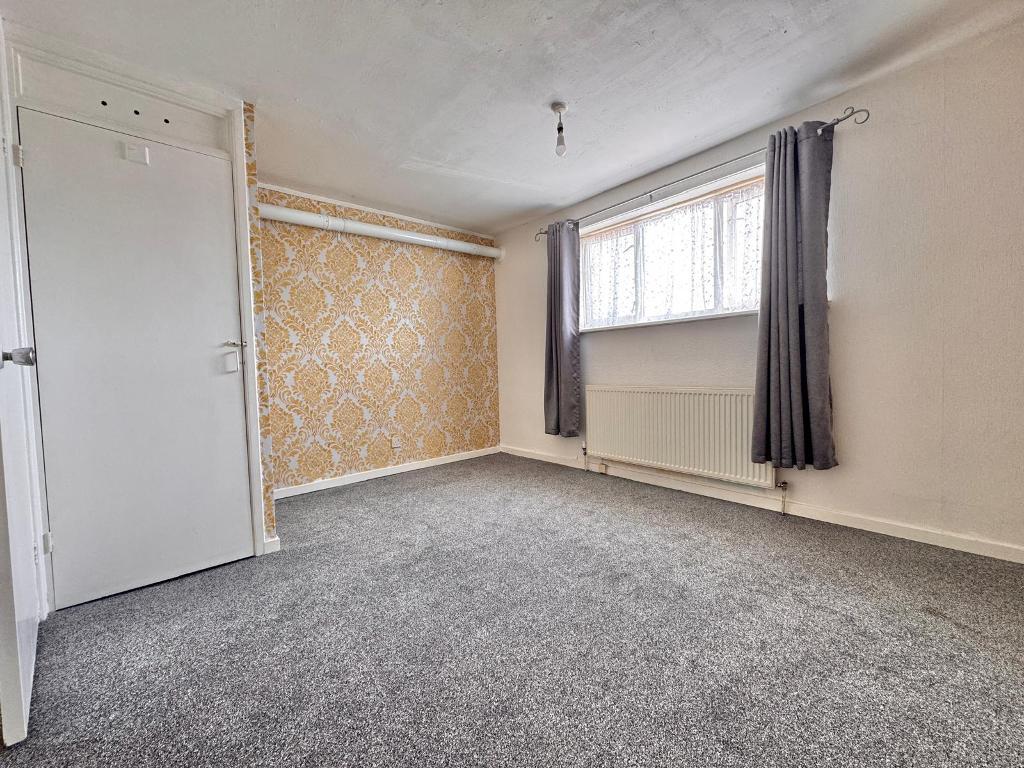 2 Bedroom Terraced for Sale in West Bromwich, B71 3SW