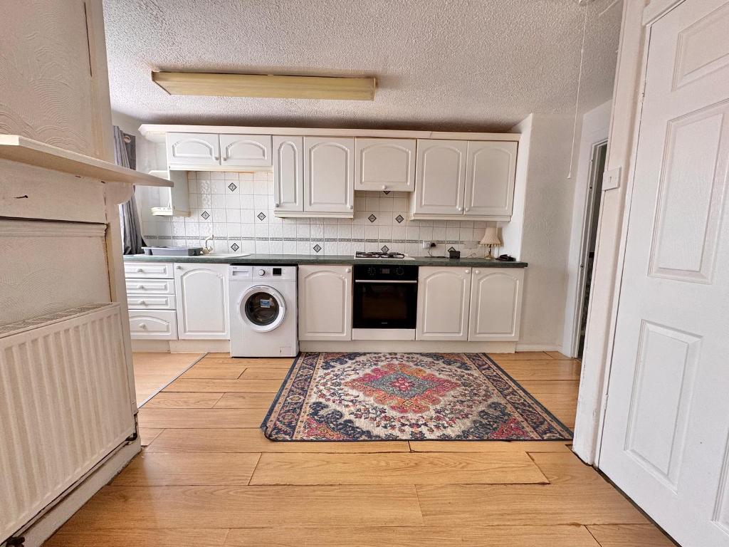 2 Bedroom Terraced for Sale in West Bromwich, B71 3SW
