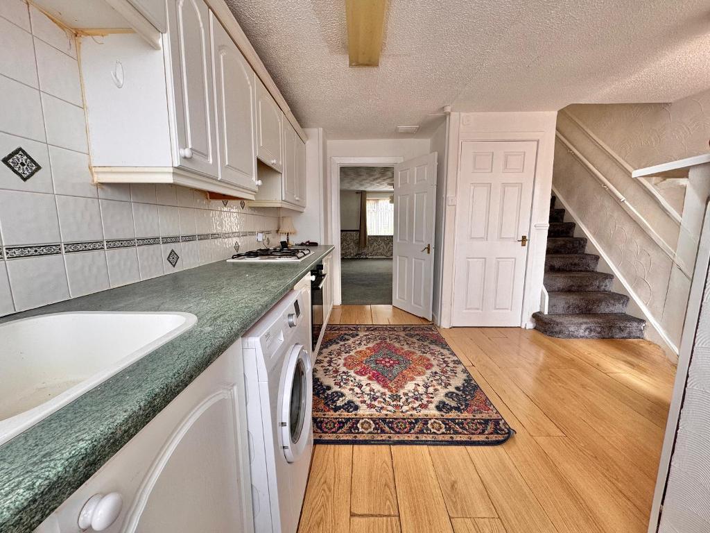 2 Bedroom Terraced for Sale in West Bromwich, B71 3SW
