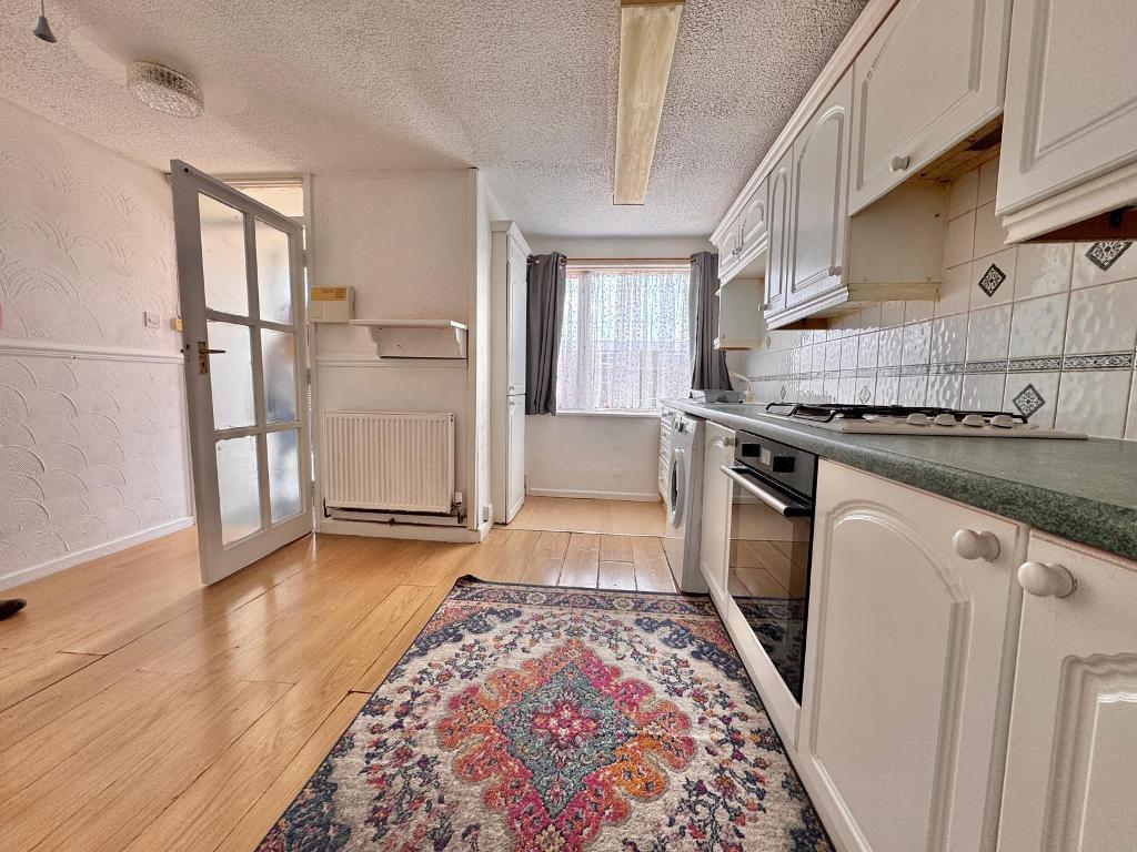 2 Bedroom Terraced for Sale in West Bromwich, B71 3SW