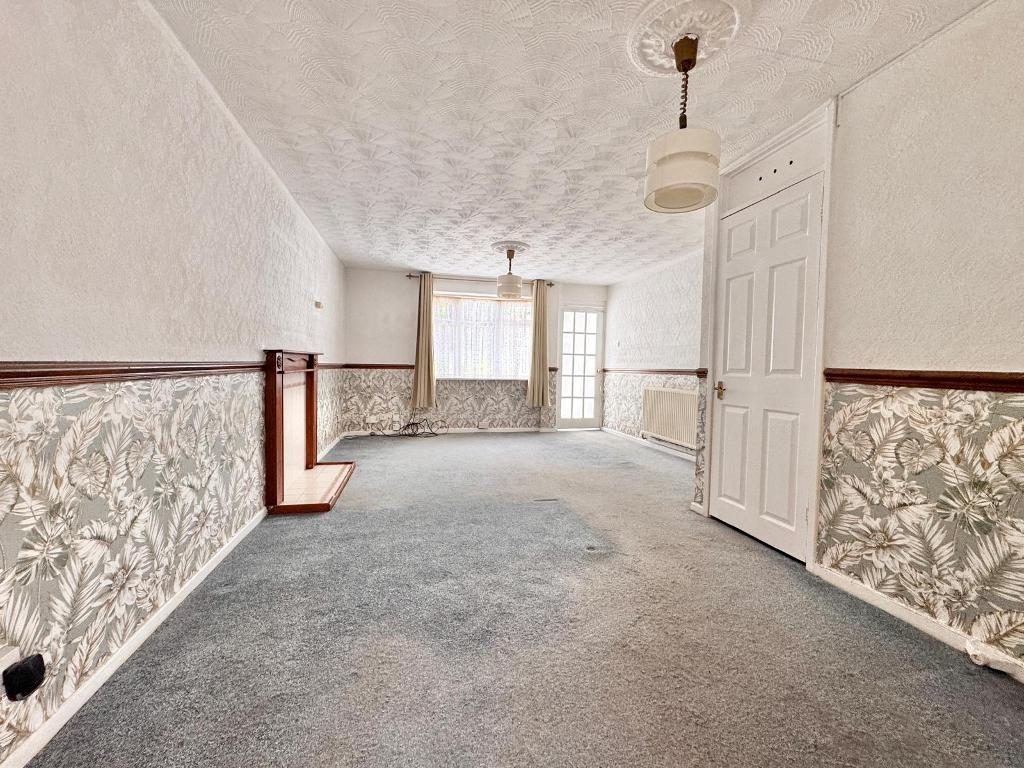 2 Bedroom Terraced for Sale in West Bromwich, B71 3SW