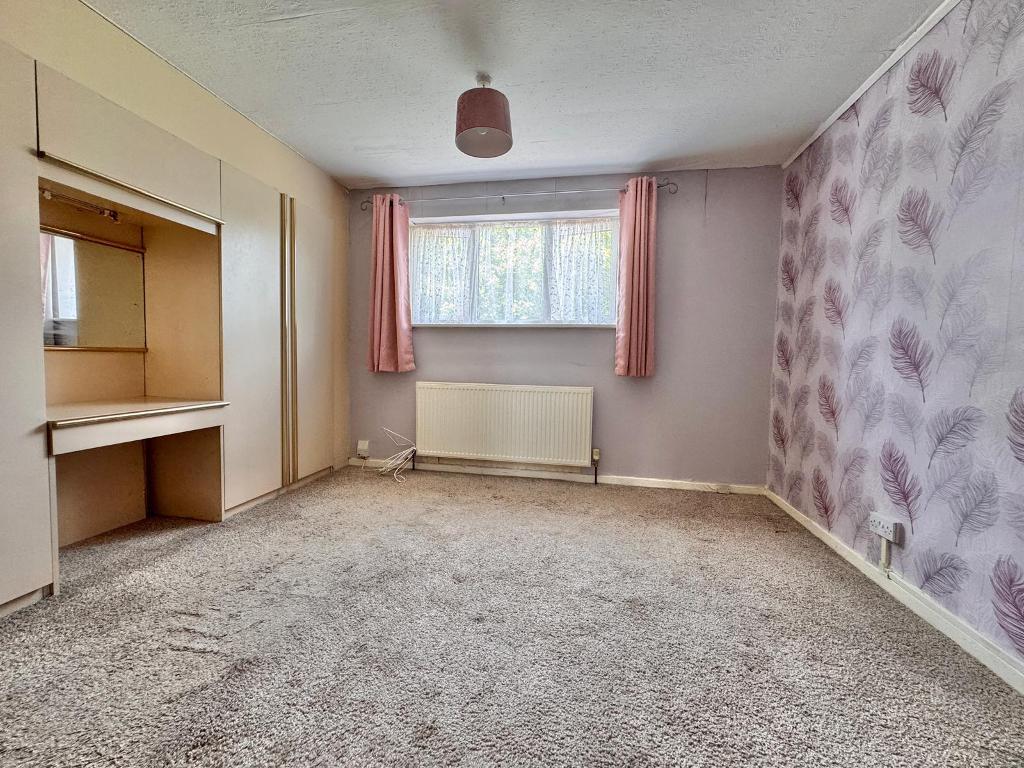 2 Bedroom Terraced for Sale in West Bromwich, B71 3SW