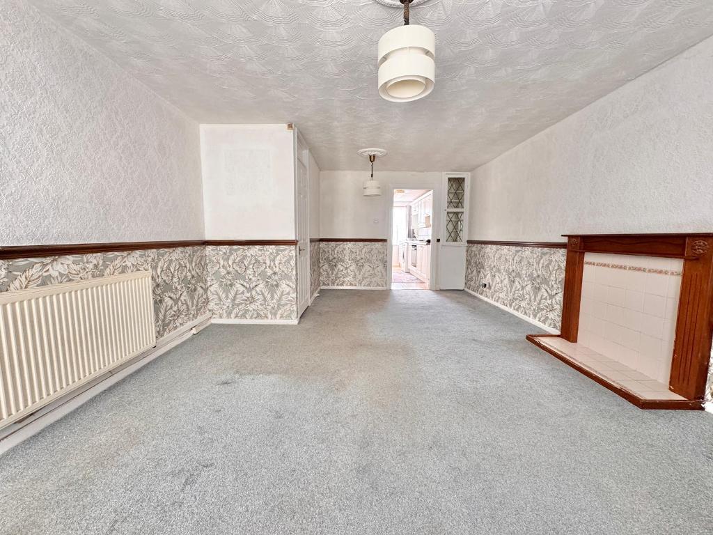 2 Bedroom Terraced for Sale in West Bromwich, B71 3SW