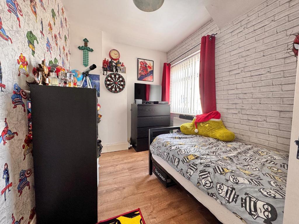 3 Bedroom Semi-Detached for Sale in Wednesbury, WS10 9BX