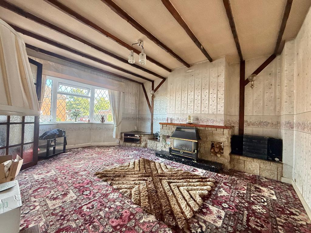 3 Bedroom Terraced for Sale in West Midlands, B71 3AG