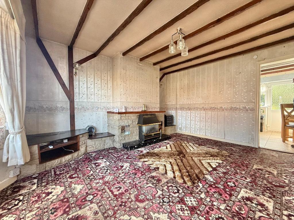 3 Bedroom Terraced for Sale in West Midlands, B71 3AG