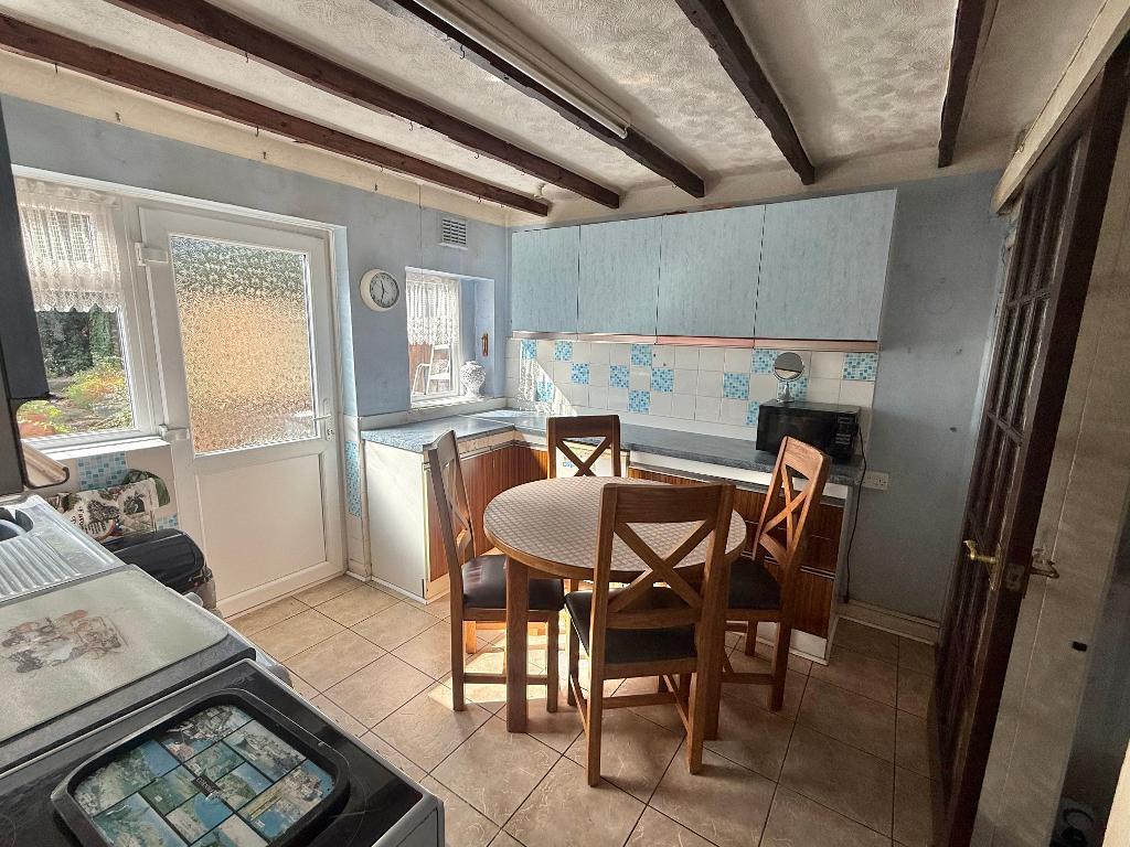 3 Bedroom Terraced for Sale in West Midlands, B71 3AG