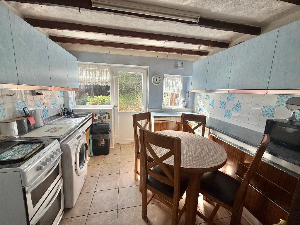 3 Bedroom Terraced for Sale in West Midlands, B71 3AG