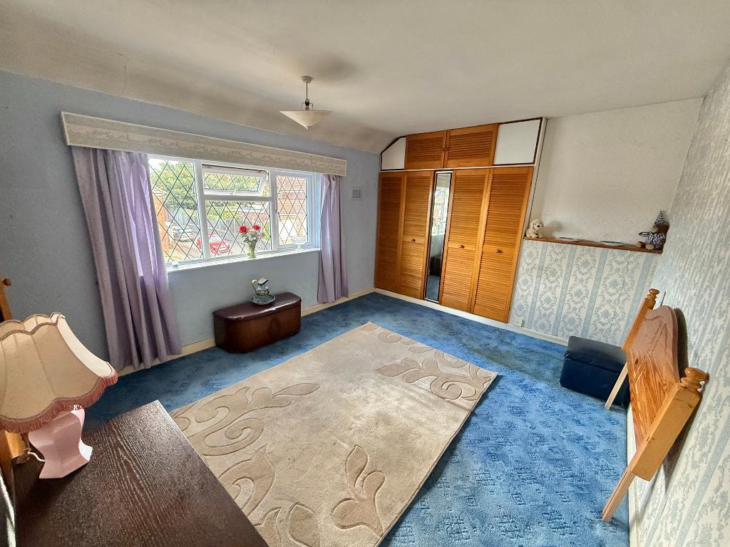 3 Bedroom Terraced for Sale in West Midlands, B71 3AG